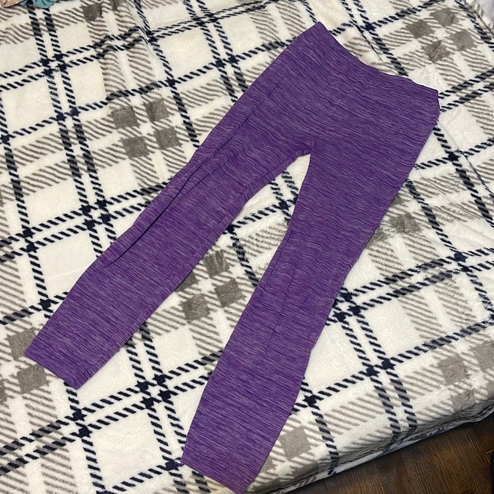 Childrens leggings